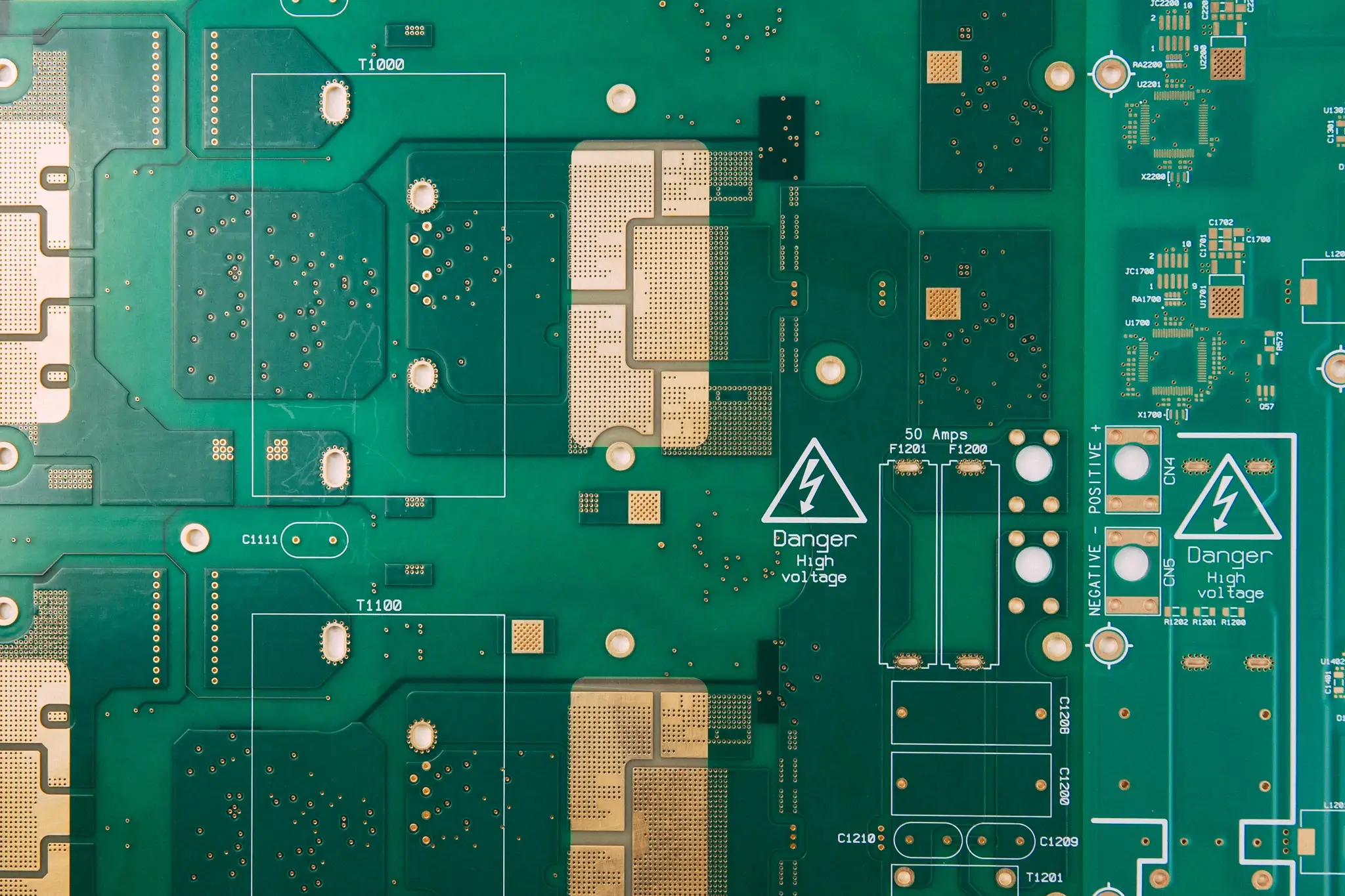 PCB 2