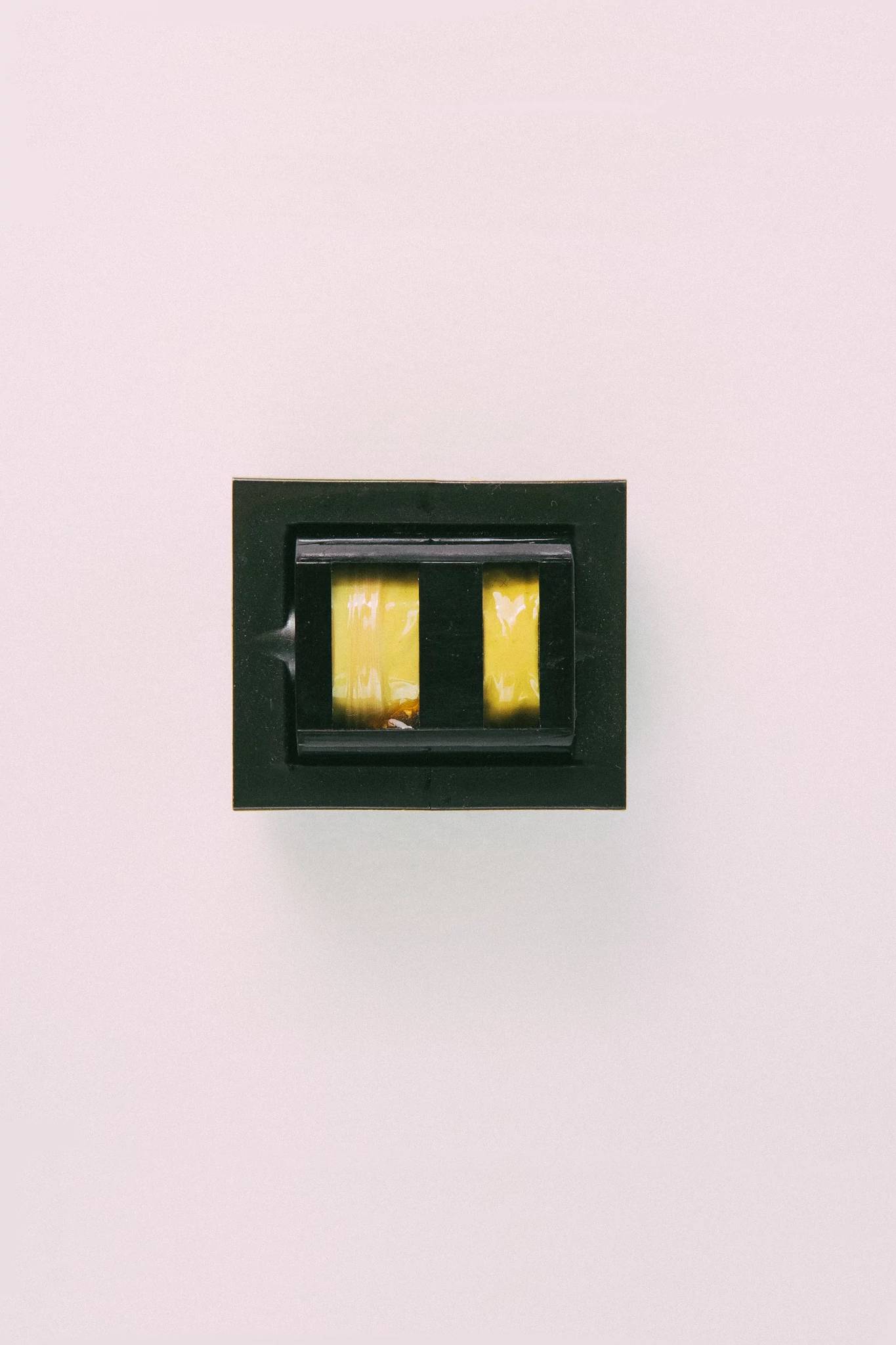 LLC integrated transformer.